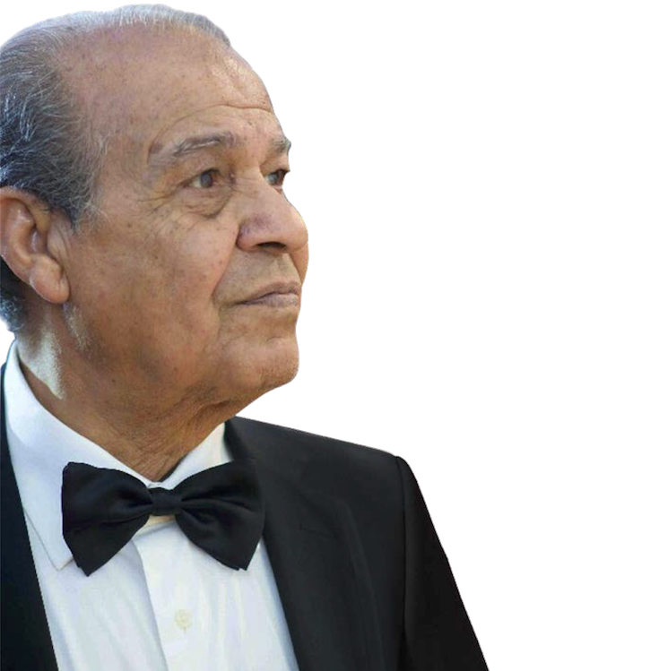 Mohamed Genena Founder of Genena Group